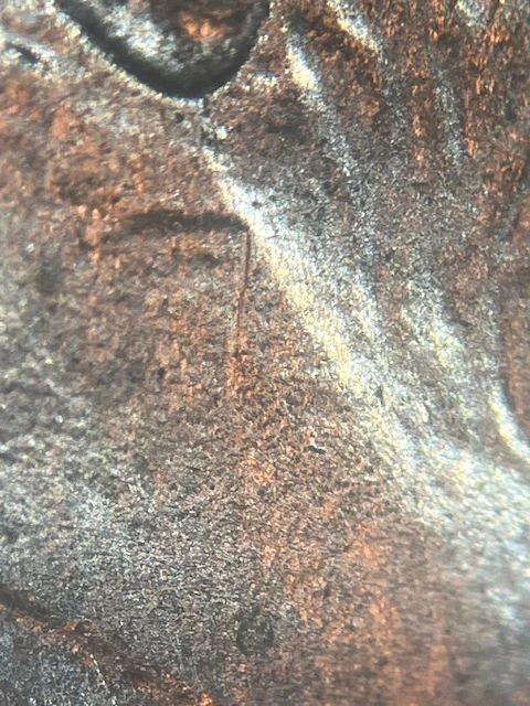Lincoln-Cent-1992-Small-Die-Clash-?